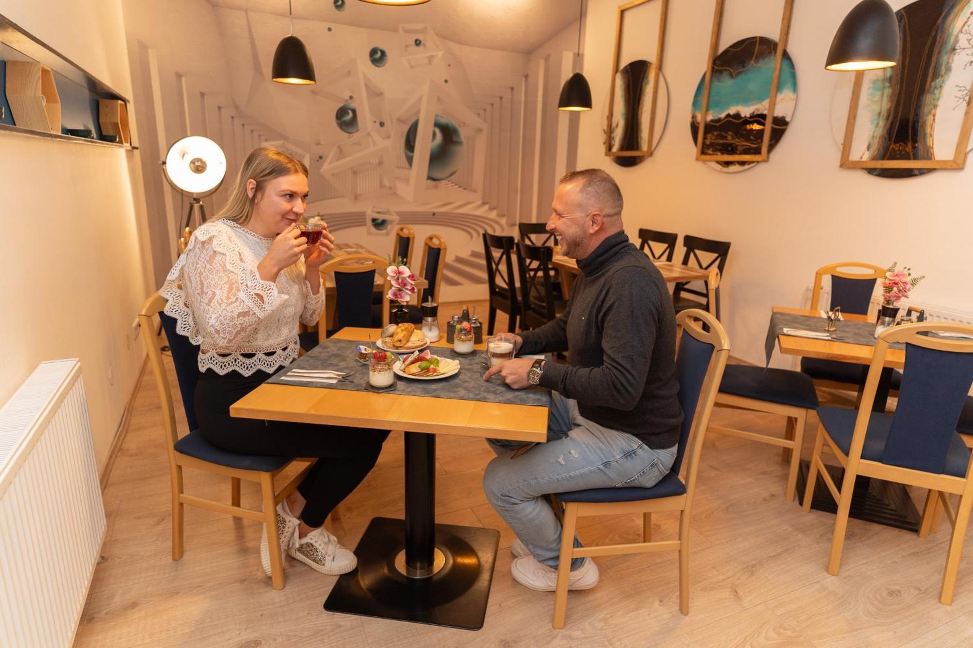 Alpinpelso Hotel Sankt Michael im Lungau Kültér fotó