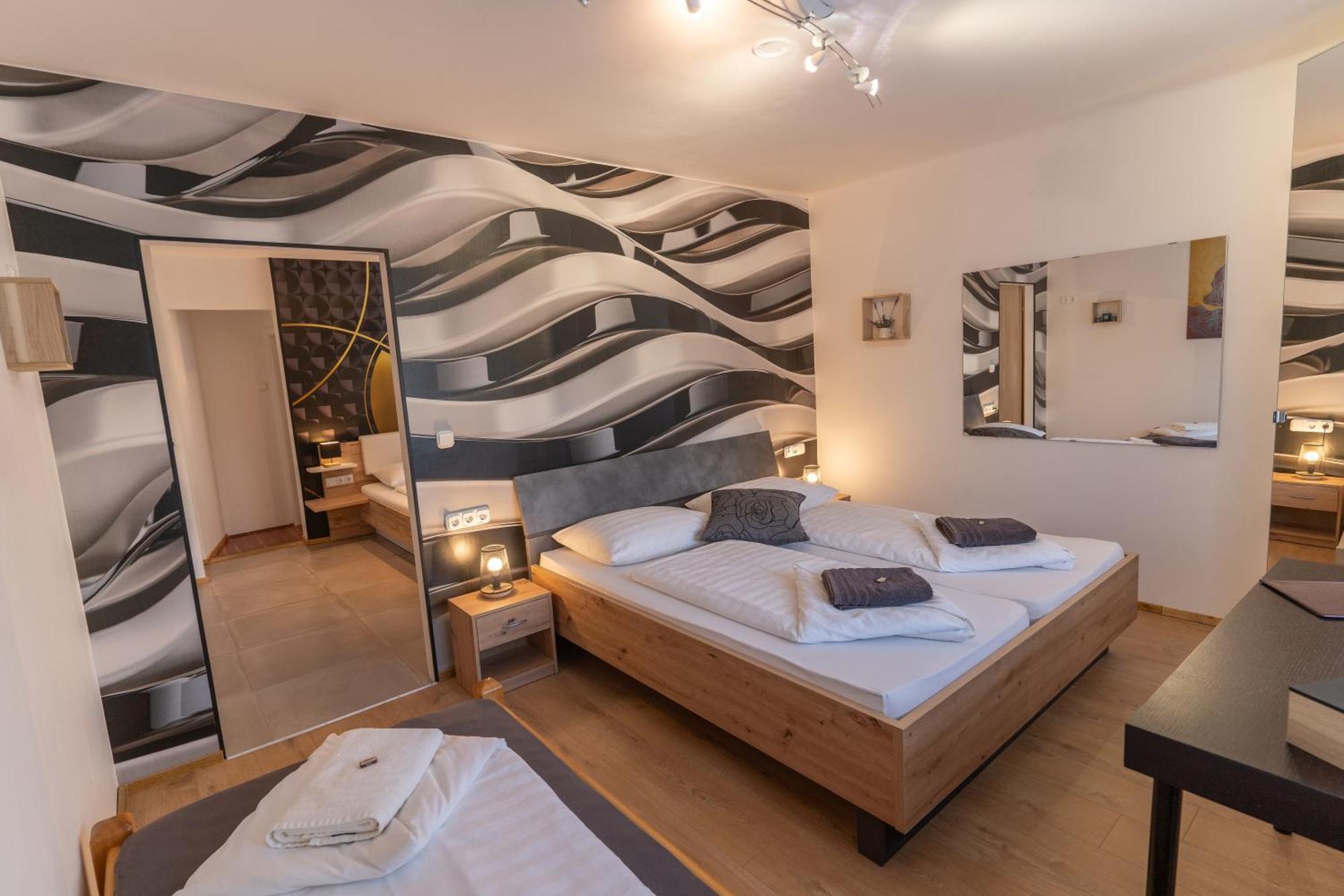 Alpinpelso Hotel Sankt Michael im Lungau Kültér fotó