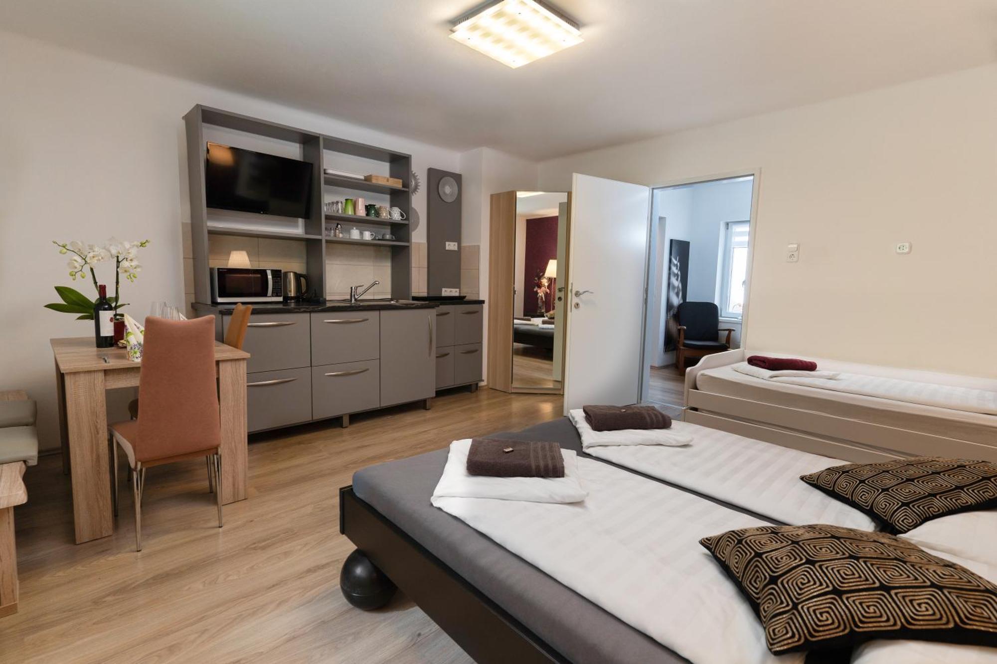 Alpinpelso Hotel Sankt Michael im Lungau Kültér fotó