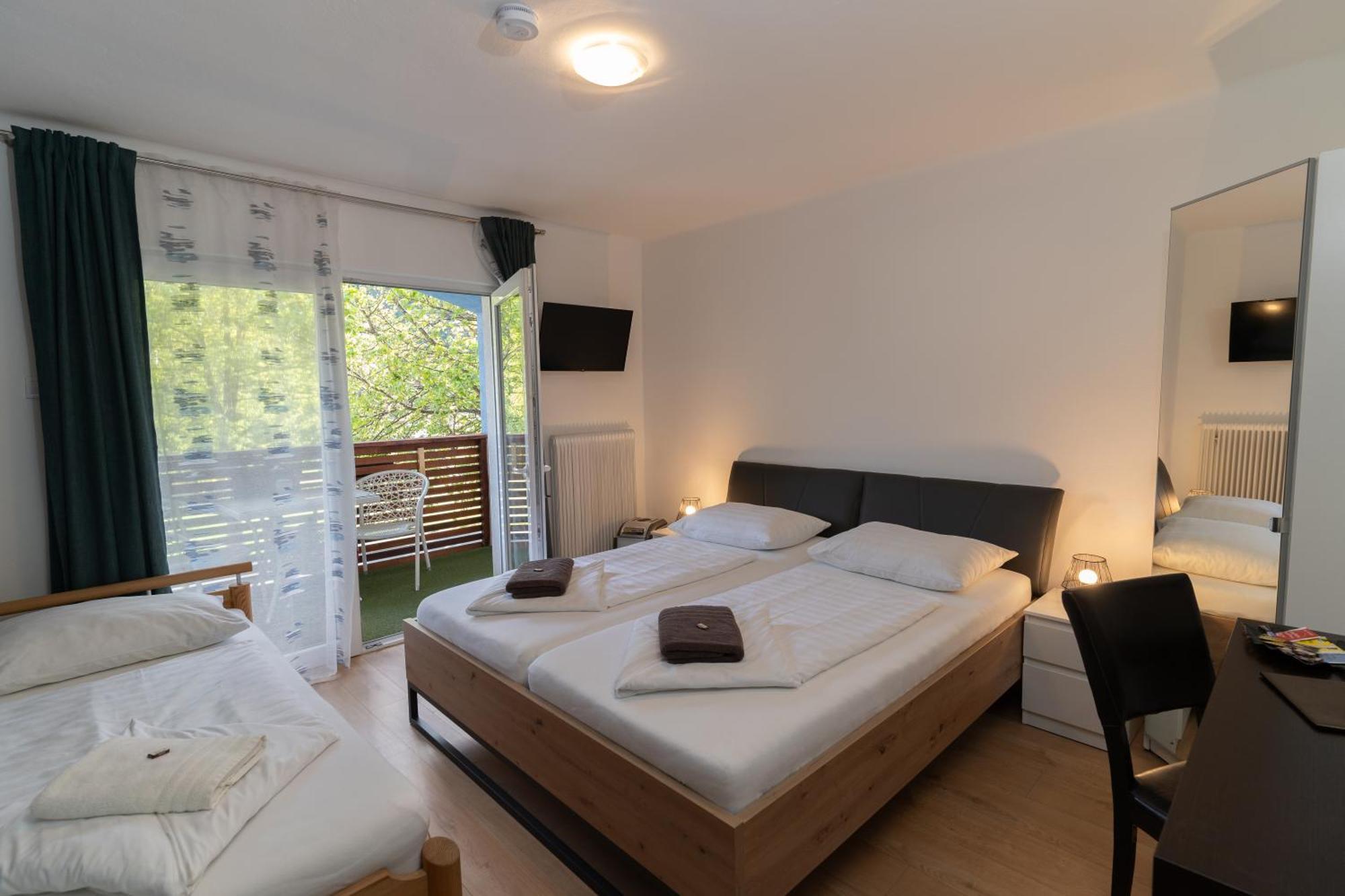 Alpinpelso Hotel Sankt Michael im Lungau Kültér fotó